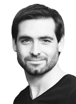 Alain Müller